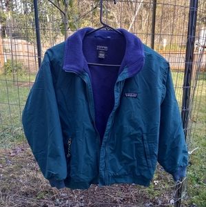 Vintage Patagonia jacket